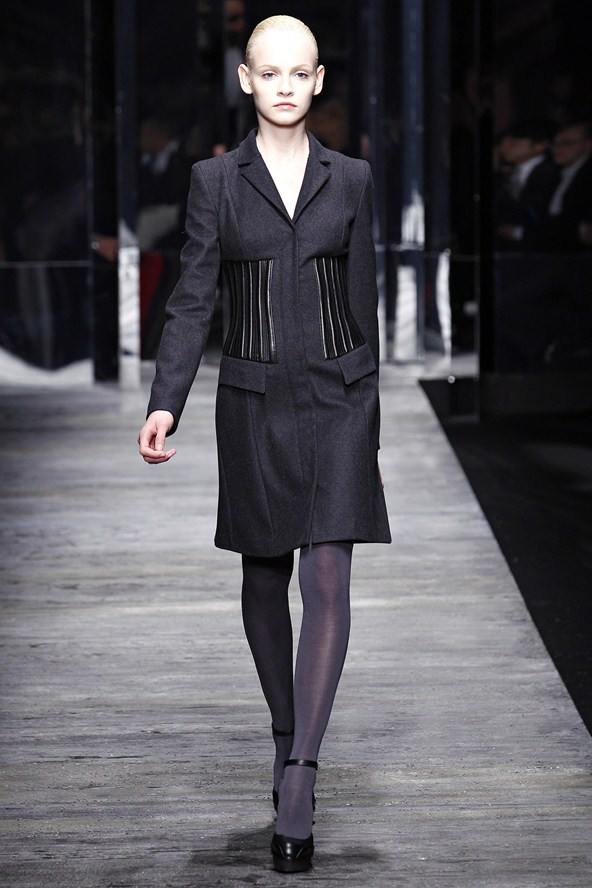 Versus : Autumn/Winter 2011-12