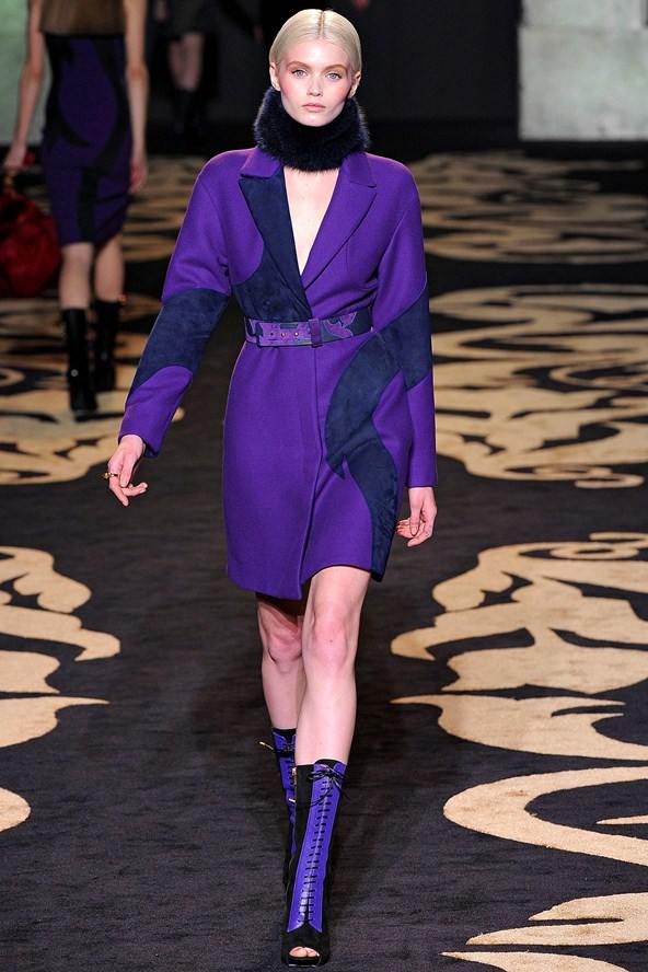 Versus : Autumn/Winter 2011-12