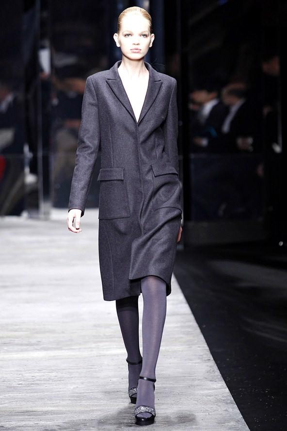 Versus : Autumn/Winter 2011-12