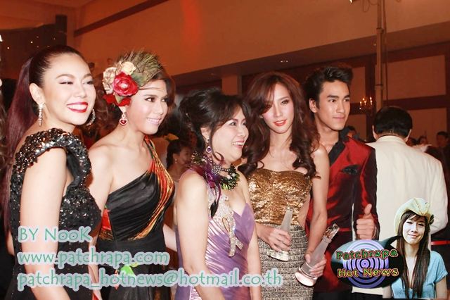 2 ซุปตาตัวจริง อั้ม + ณเดช