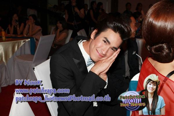 2 ซุปตาตัวจริง อั้ม + ณเดช