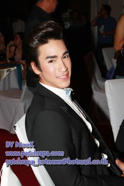 2 ซุปตาตัวจริง อั้ม + ณเดช