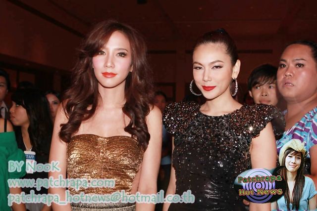 2 ซุปตาตัวจริง อั้ม + ณเดช