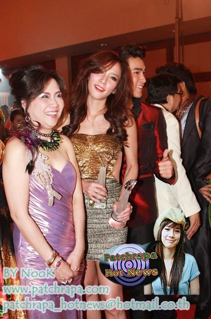 2 ซุปตาตัวจริง อั้ม + ณเดช