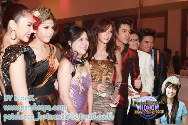 2 ซุปตาตัวจริง อั้ม + ณเดช