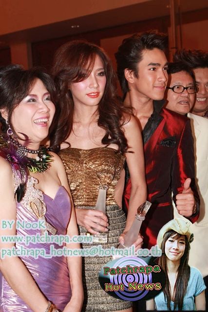 2 ซุปตาตัวจริง อั้ม + ณเดช