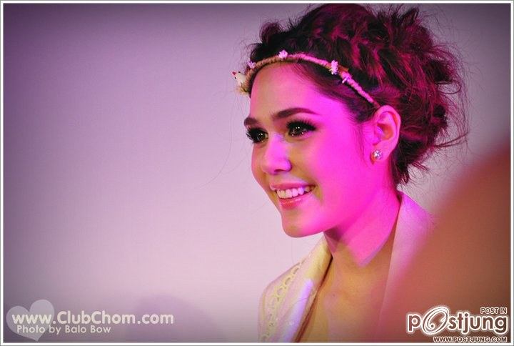 ชมพู่งานเปิดวิกบิ๊ก3