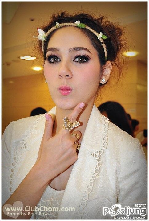 ชมพู่งานเปิดวิกบิ๊ก3