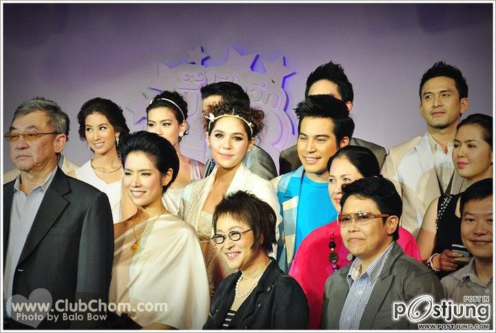 ชมพู่งานเปิดวิกบิ๊ก3