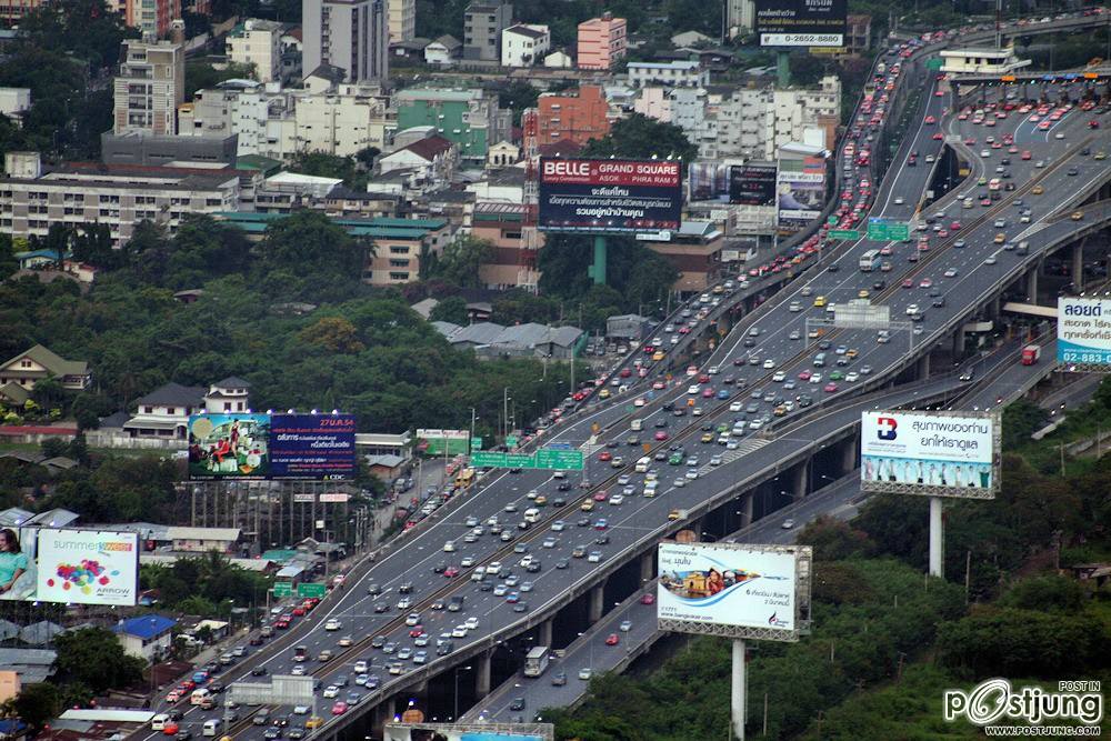 ตึกทั่วกรุงเทพมาใหม่ 2011
