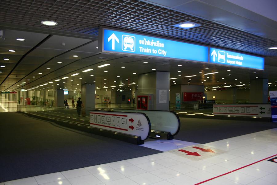ตึกทั่วกรุงเทพมาใหม่ 2011