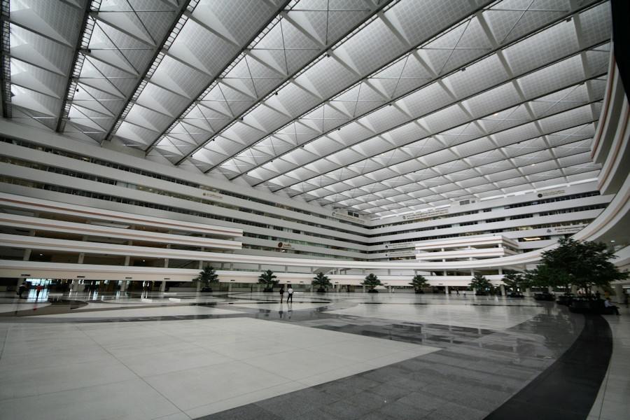 ตึกทั่วกรุงเทพมาใหม่ 2011