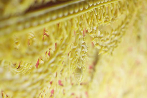 "ฮุ่งเฮืองเมืองธรรม งามล้ำเทียนพรรษา ภูมิปัญญาชาวอุบล" Ubon Ratchathani Candle Festival