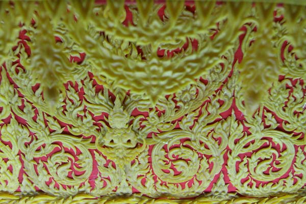 "ฮุ่งเฮืองเมืองธรรม งามล้ำเทียนพรรษา ภูมิปัญญาชาวอุบล" Ubon Ratchathani Candle Festival