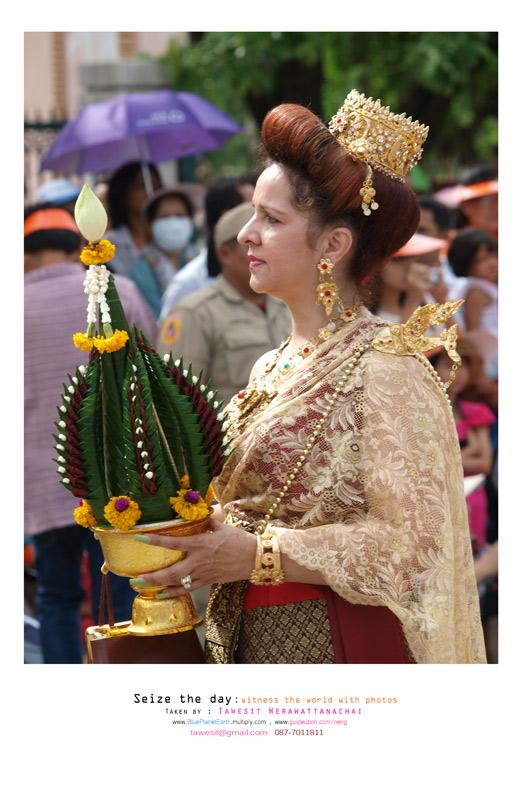 "ฮุ่งเฮืองเมืองธรรม งามล้ำเทียนพรรษา ภูมิปัญญาชาวอุบล" Ubon Ratchathani Candle Festival