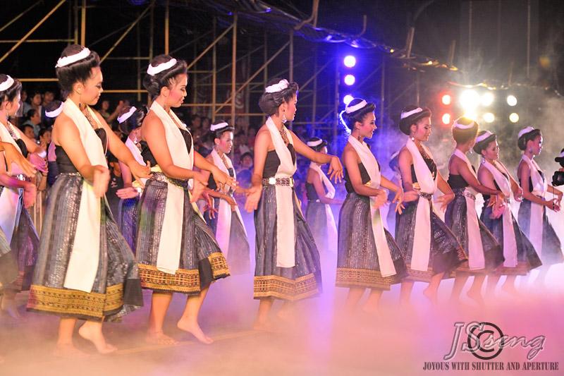 "ฮุ่งเฮืองเมืองธรรม งามล้ำเทียนพรรษา ภูมิปัญญาชาวอุบล" Ubon Ratchathani Candle Festival