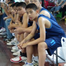 น้องบีเจ เริ่มโตเป็นหนุ่มแล้วคร๊า