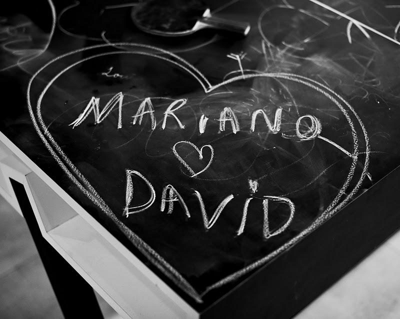 David Gandy หนุ่มฮอตสุดเซ็กซี่