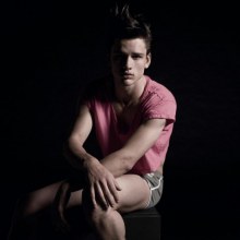 Simon Nessman & Juan Miguel