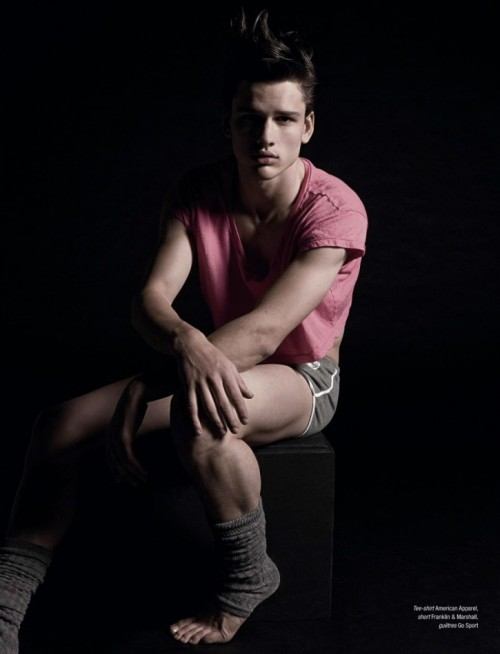 Simon Nessman & Juan Miguel