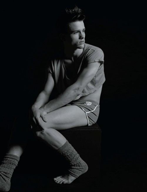 Simon Nessman & Juan Miguel