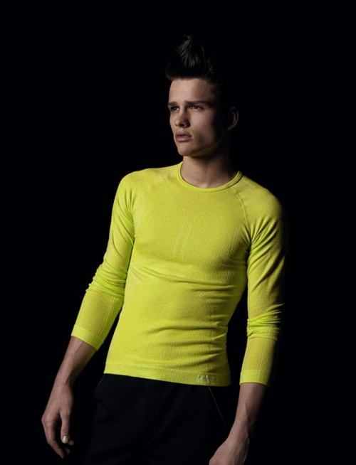 Simon Nessman & Juan Miguel