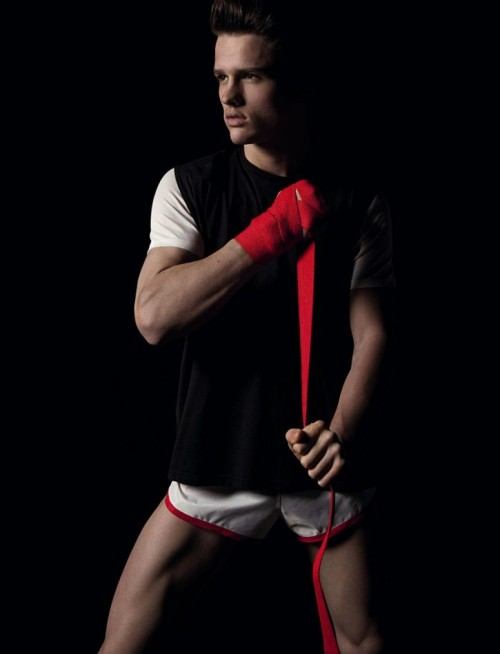 Simon Nessman & Juan Miguel