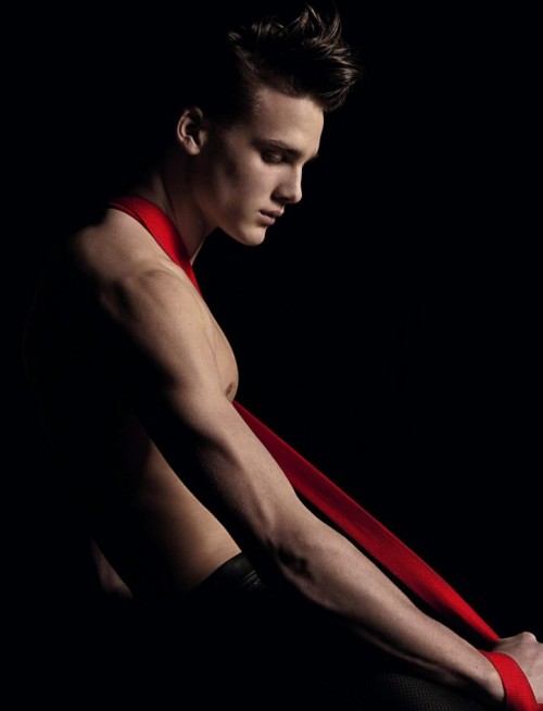 Simon Nessman & Juan Miguel