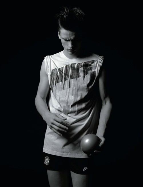 Simon Nessman & Juan Miguel