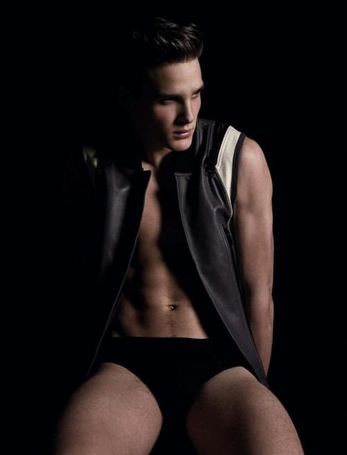 Simon Nessman & Juan Miguel