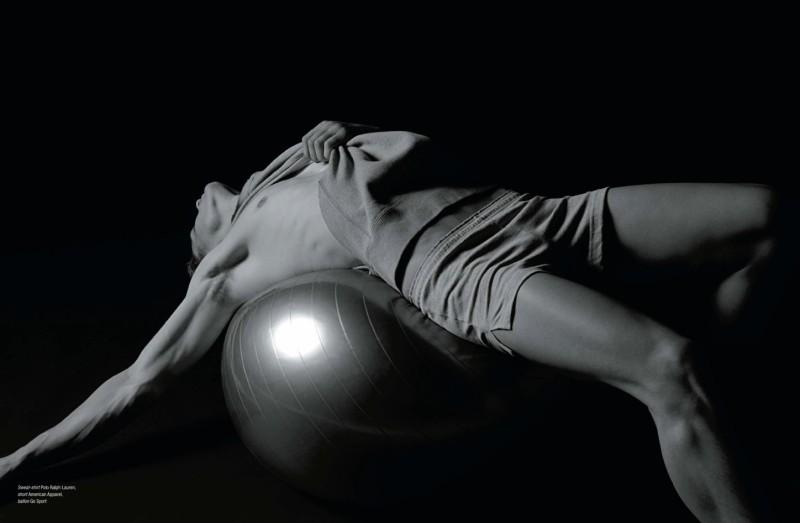 Simon Nessman & Juan Miguel