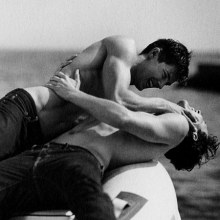 2 นายแบบ