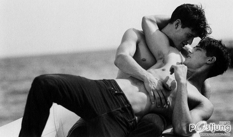 2 นายแบบ