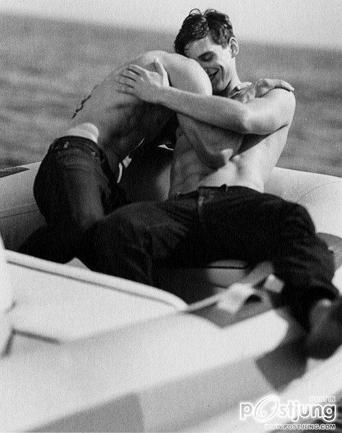 2 นายแบบ