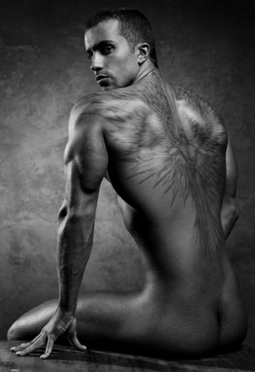 นายแบบรัสเซียสุดเซ๊ก