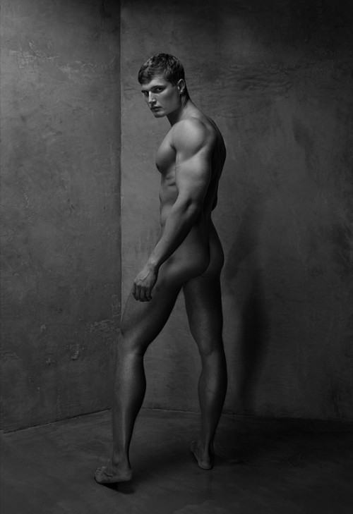 นายแบบรัสเซียสุดเซ๊ก