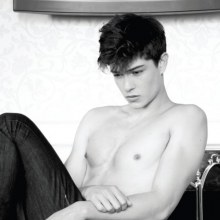 Francisco Lachowski สุดหล่อ