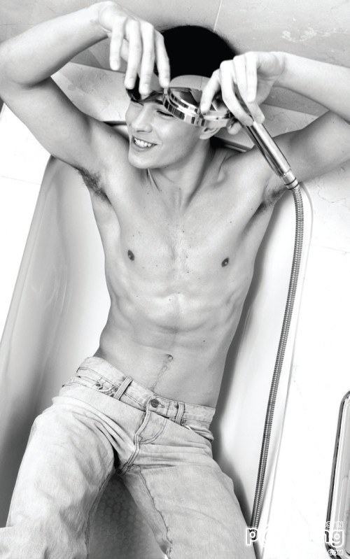 Francisco Lachowski สุดหล่อ