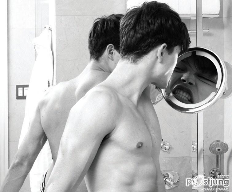 Francisco Lachowski สุดหล่อ