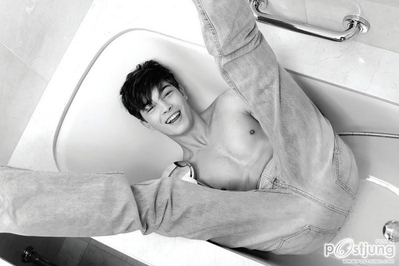 Francisco Lachowski สุดหล่อ