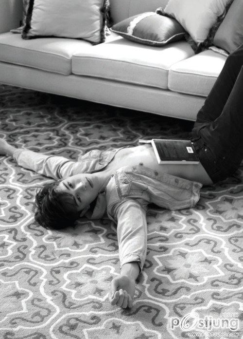 Francisco Lachowski สุดหล่อ