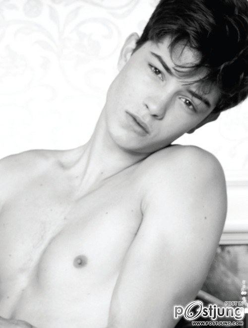 Francisco Lachowski สุดหล่อ