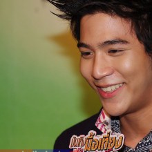 พอร์ช ใสมาก น่ารักอะ