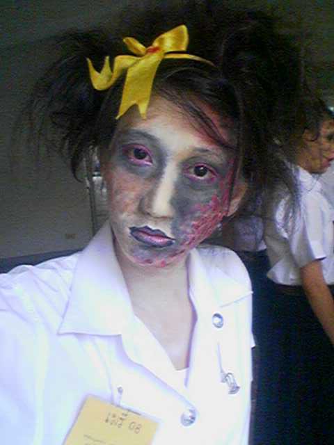 เมย์ ม.สารคาม