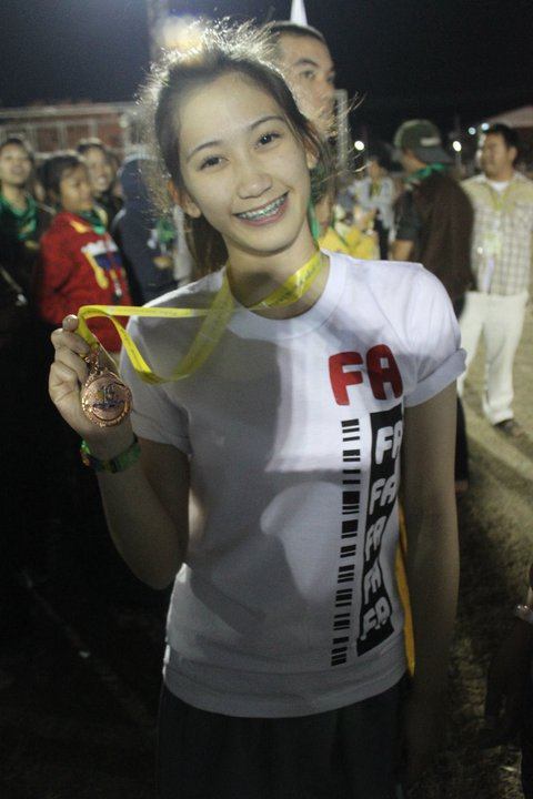 เมย์ ม.สารคาม