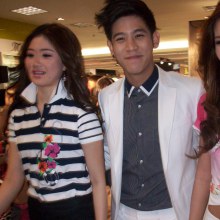 พอร์ช หล่อเวอร์ อะไรจริงเลยแหละ คนนี้แหละคลั่งมาก