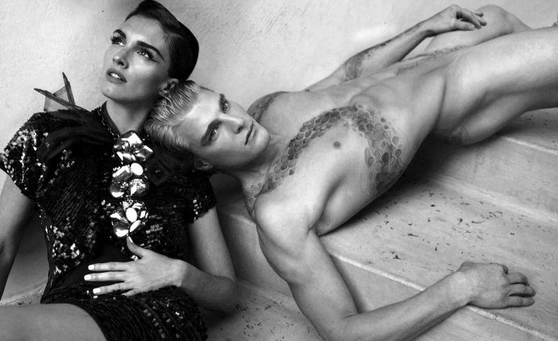 แฟชั่นชายหญิง