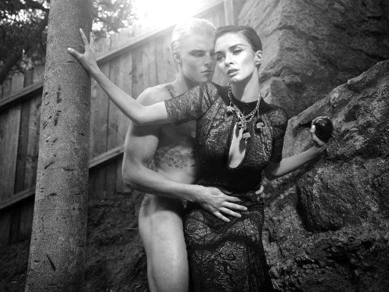 แฟชั่นชายหญิง