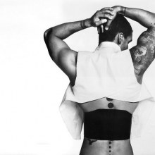 เซ็กซี่หล่อนายแบบ