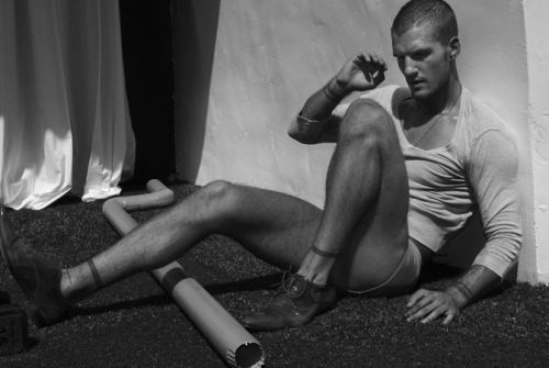 เซ็กซี่หล่อนายแบบ